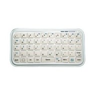 Freedom i-Connex white - Keyboard