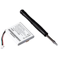 Li-Ion battery for Garmin Delta - Replacement Battery