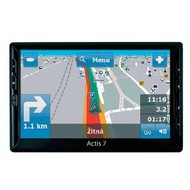 MAPFACTOR Actis 7 Truck - GPS Navigation
