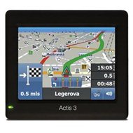 MAPFACTOR Actis 3 - GPS Navigation