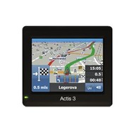 MAPFACTOR Actis 3 Truck - GPS Navigation