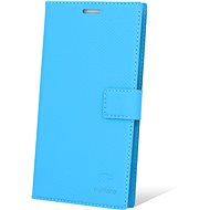 myPhone for FUN 5 blue - Phone Case