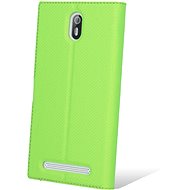 myPhone for FUN 5 green - Phone Case