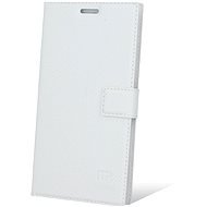 myPhone a FUN 5 fehér modellhez - Mobiltelefon tok