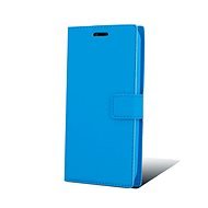 myPhone pre POCKET 2 modré - Puzdro na mobil