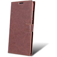 myPhone for PRIME 2 burgundy - Phone Case