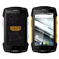 myPhone for HAMMER IRON2 - Glass Screen Protector