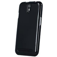 myPhone for FUN 5 black - Phone Cover