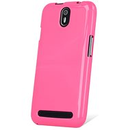 myPhone for FUN 5 pink - Phone Cover
