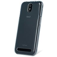 myPhone for FUN 5 transparent - Phone Cover