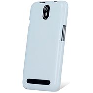 myPhone for FUN 5 white - Phone Cover