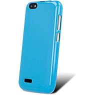 myPhone for POCKET 2 blue - Phone Cover