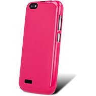 myPhone for POCKET 2 pink - Handyhülle