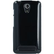 myPhone for POCKET black - Phone Cover