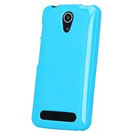 myPhone for POCKET blue - Phone Cover
