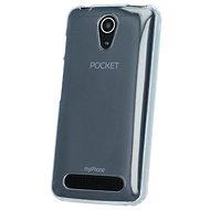 myPhone for POCKET transparent - Phone Cover