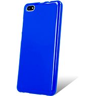 myPhone for PRIME 2 blue - Phone Cover