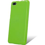 myPhone for PRIME 2 green - Phone Cover
