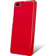 myPhone for PRIME 2 Red - Phone Cover