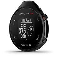 Garmin Approach G12 - Sports Sensor