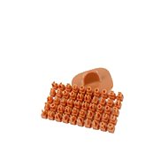 Popron Biscuit stamps, letters - Stamp