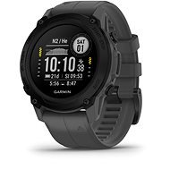Garmin Descent G1 Slate Grey - Smart Watch
