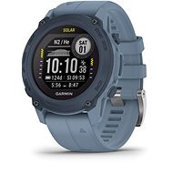 Garmin Descent G1 Solar Hurricane Blue - Smart Watch