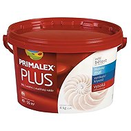 Primalex Plus 4kg - Wall Paint