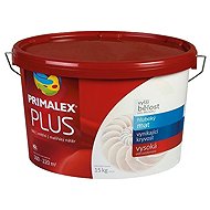 Primalex Plus 15kg - Wall Paint