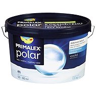 Primalex Polar 7.5kg - Wall Paint