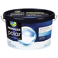 Primalex Polar 15kg - Wall Paint