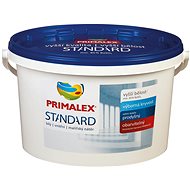 Primalex Standard 4kg - Wall Paint