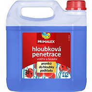 Primalex Deep Penetration 3l - Penetration