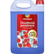 Primalex Penetration Depth 5l - Penetration