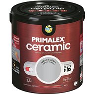 Primalex Ceramic Family Silver 2.5l - Wall Paint