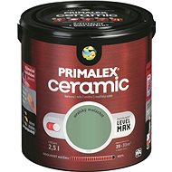 Primalex Ceramic Ural Malachite 2.5l - Wall Paint