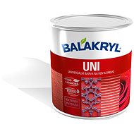 Balacryl Uni gloss 0535, 0,7 kg, dark green - All-Purpose Paint