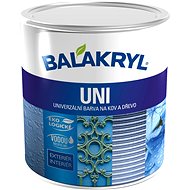 Balacryl Uni mat 0225, 0,7 kg, light brown - All-Purpose Paint