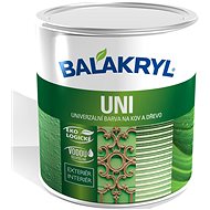 Balakryl Uni Satin 0110 Grey 0.7kg - All-Purpose Paint