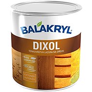 Balacryl DIXOL rosewood, 0,7 kg - Glaze