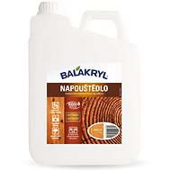 Balakryl Impregnation for Wood 2l - Wood Impregnator
