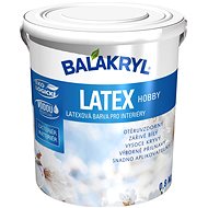 Balakryl LATEX Hobby 0.8kg - Latex Coating