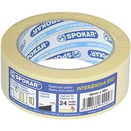 Spokar Masking tape. ECO 48mmx50m - Masking Tape