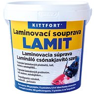 Kittfort Laminating kit LAMIT 0.5kg - Laminating Kit