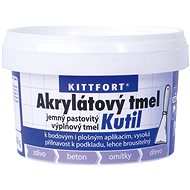 Kittfort Acrylic Putty KUTIL 0,4kg - Putty
