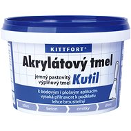 Kittfort Acrylic Putty KUTIL 0.8kg - Putty