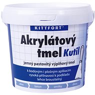 Kittfort Acrylic Putty KUTIL 1.6kg - Putty