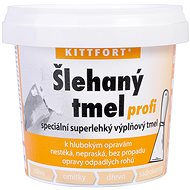 Kittfort Whipped Putty Profi 0.25l - Putty