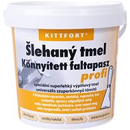 Kittfort Whipped Putty Profi 1l - Putty