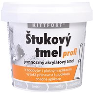Kittfort Stucco Putty Profi 0.5kg - Putty